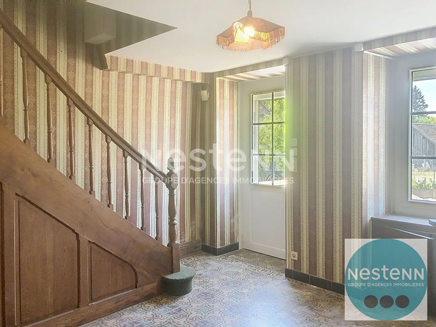 Maison à vendre, 60m², Vineuil