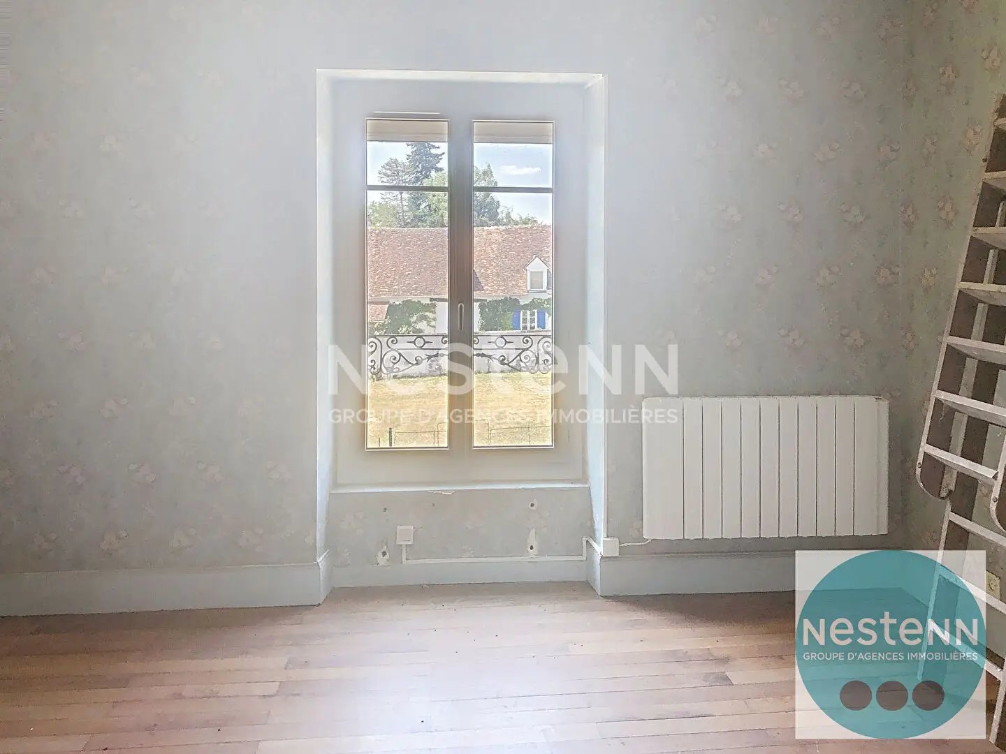 Maison à vendre, 60m², Vineuil