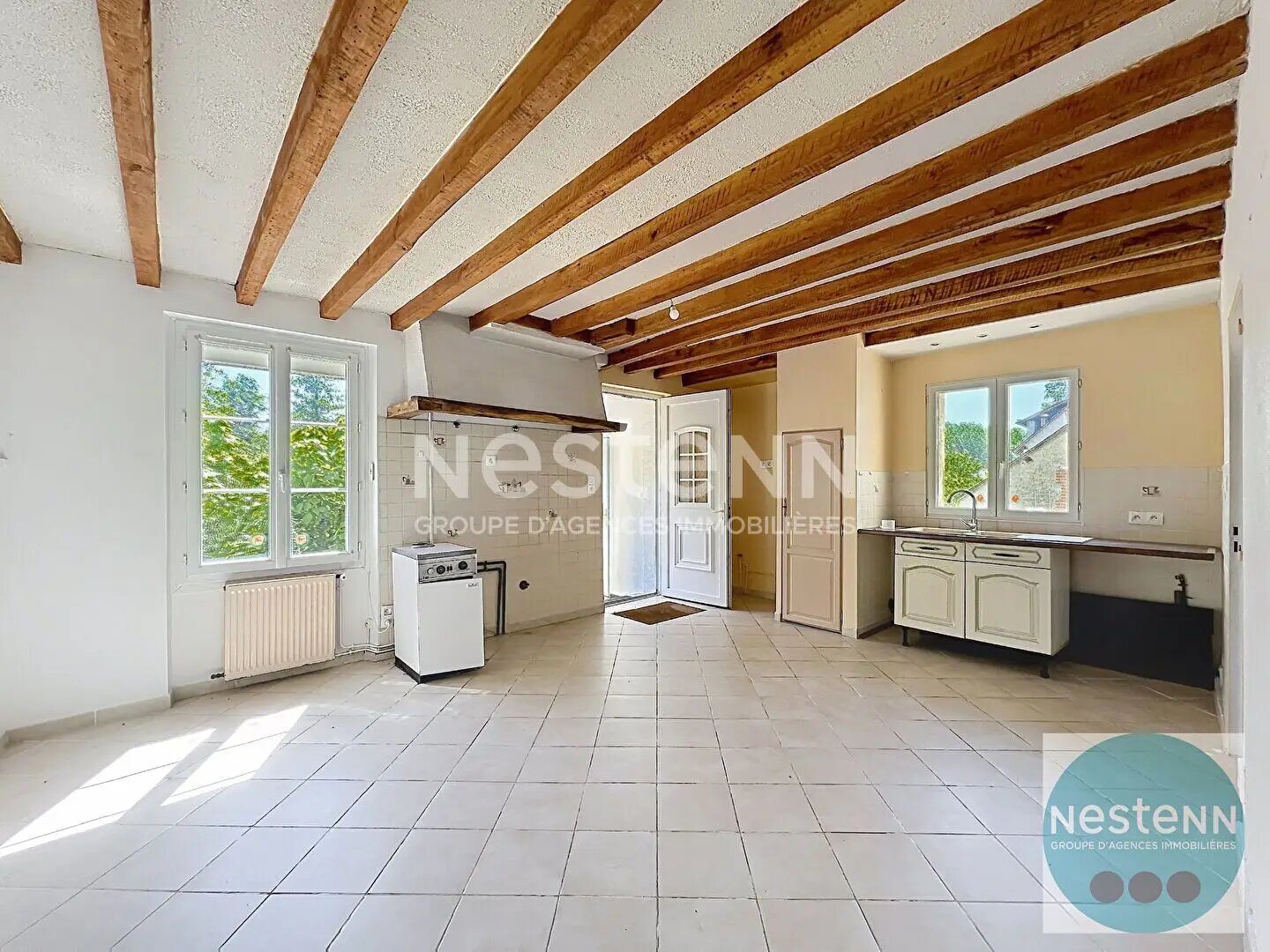 Maison à vendre, 179m², Mesland
