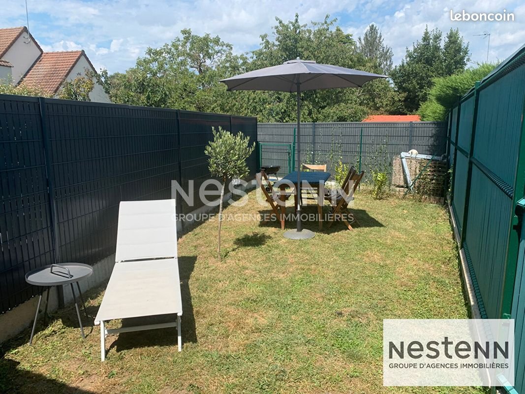 Appartement à louer, 45m², Saint-Gervais-la-Forêt