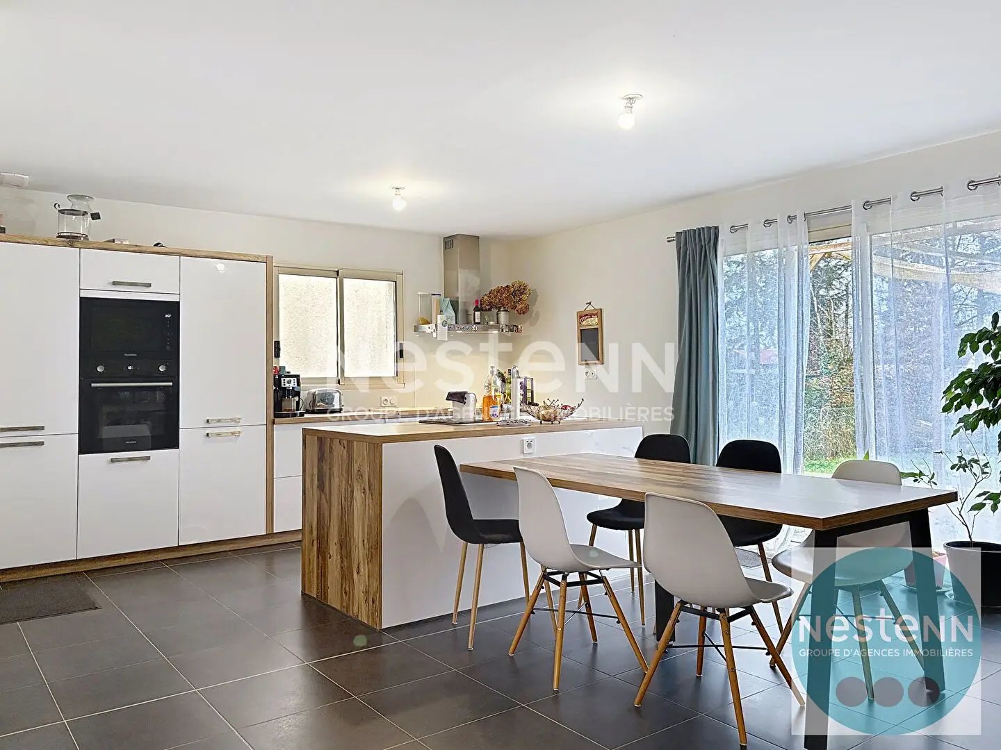 Maison à vendre, 99m², Muides-sur-Loire