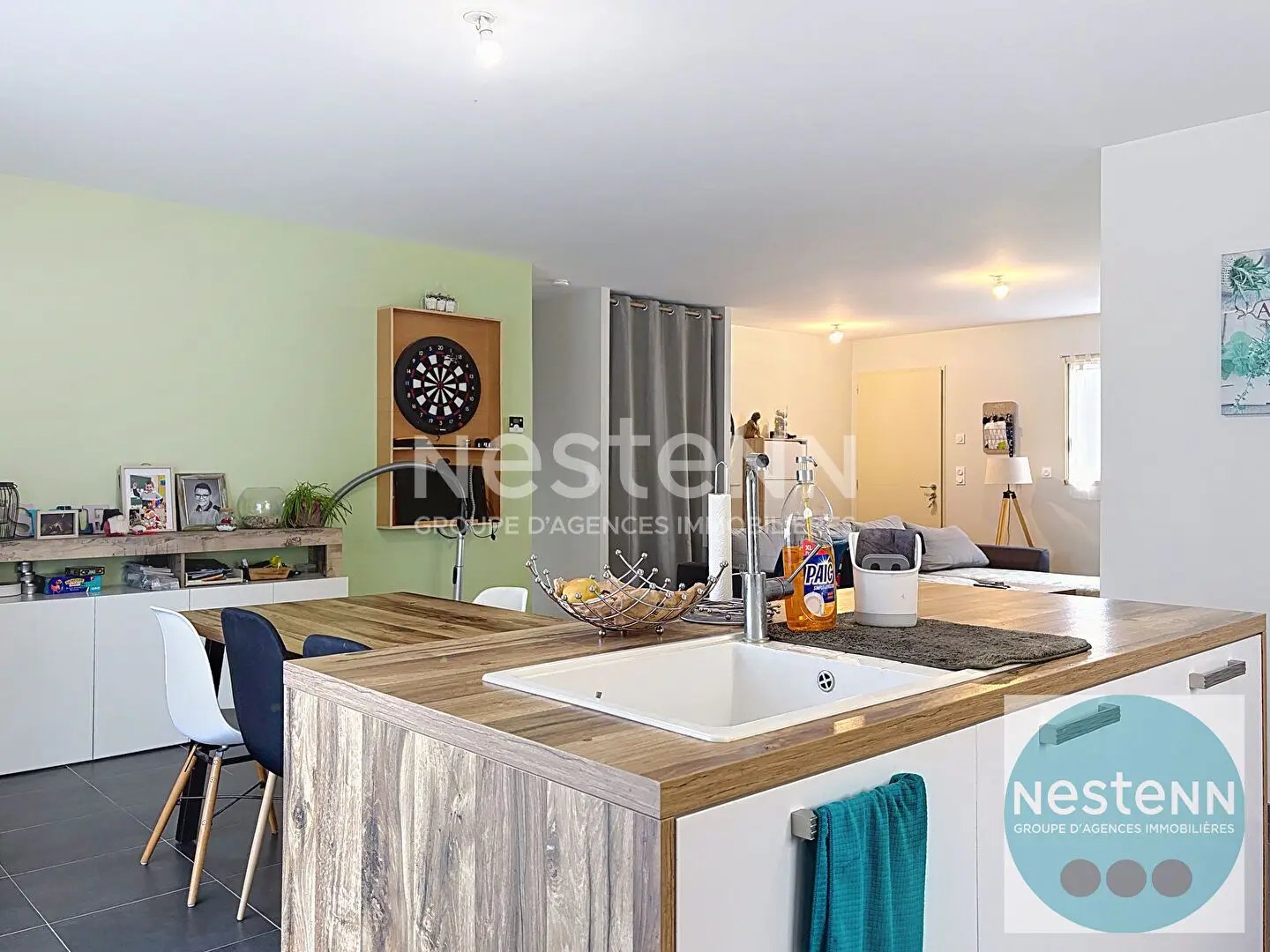 Maison à vendre, 99m², Muides-sur-Loire