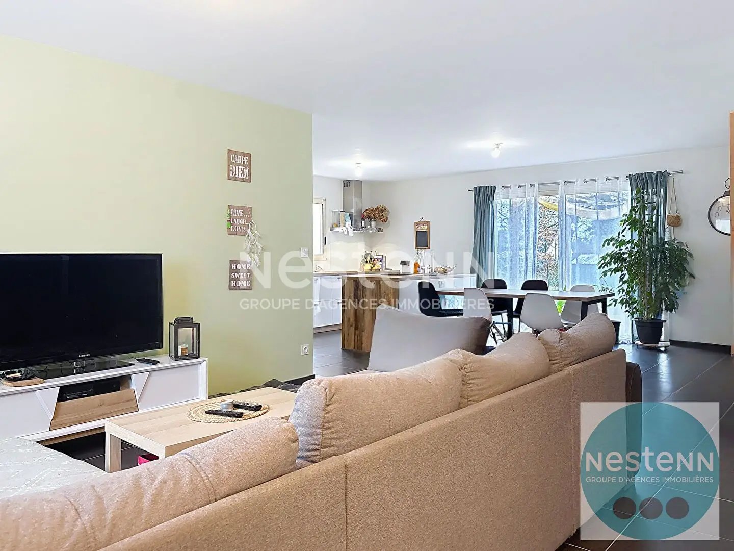 Maison à vendre, 99m², Muides-sur-Loire