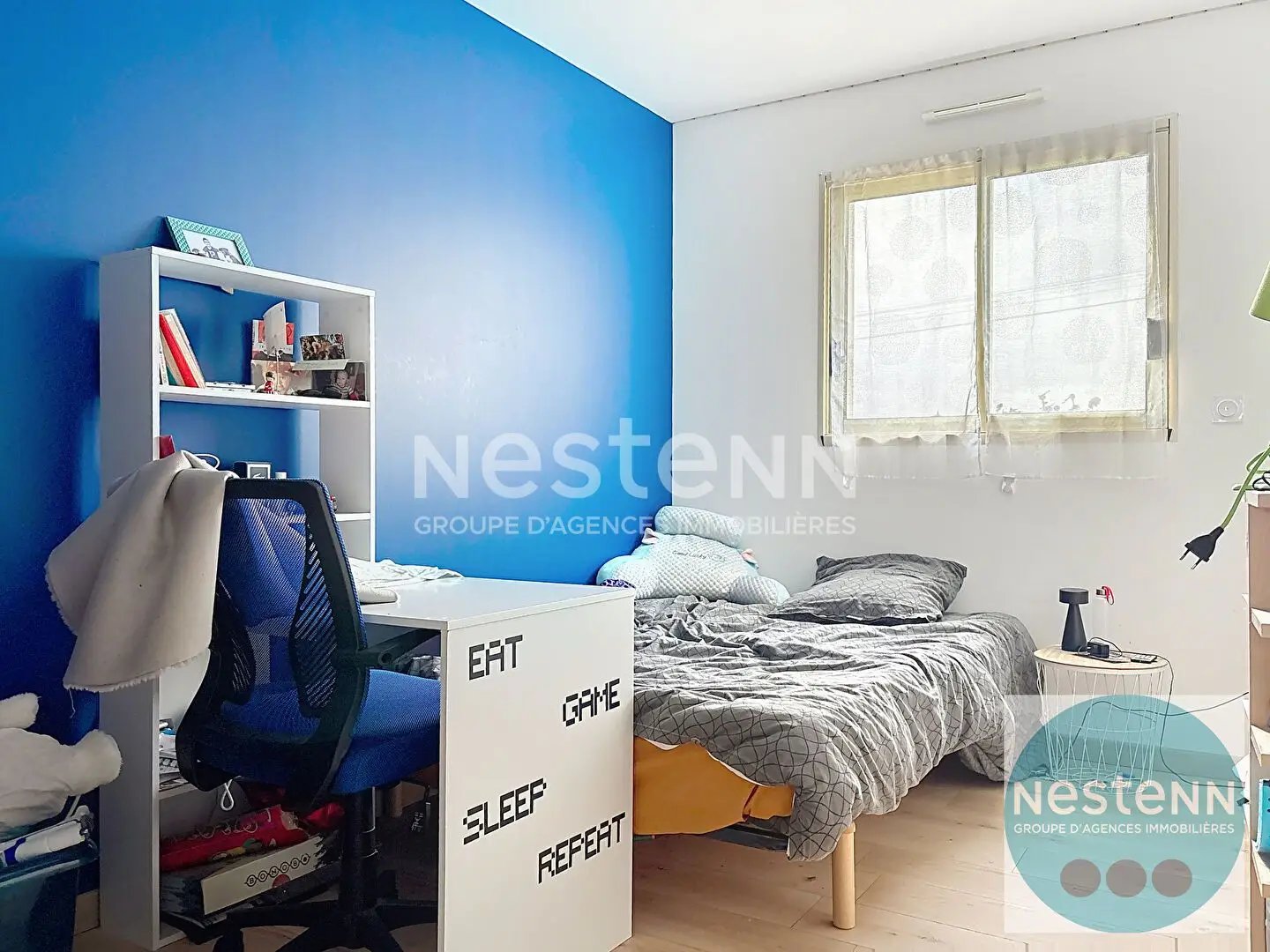 Maison à vendre, 99m², Muides-sur-Loire