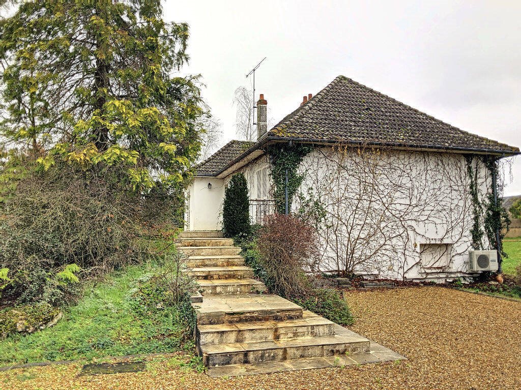 Maison à vendre, 125m², Saint-Gervais-la-Forêt