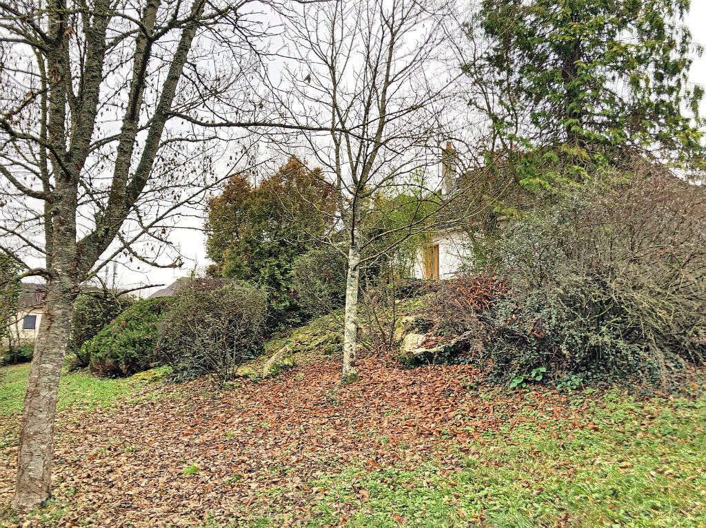 Maison à vendre, 125m², Saint-Gervais-la-Forêt