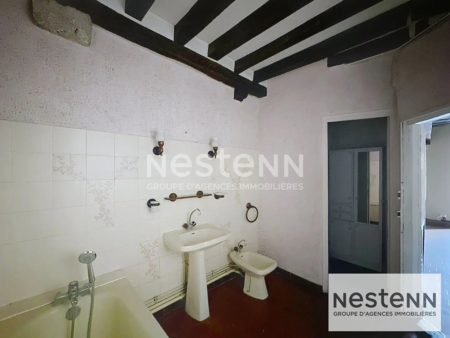 Appartement à vendre, 97m², Blois