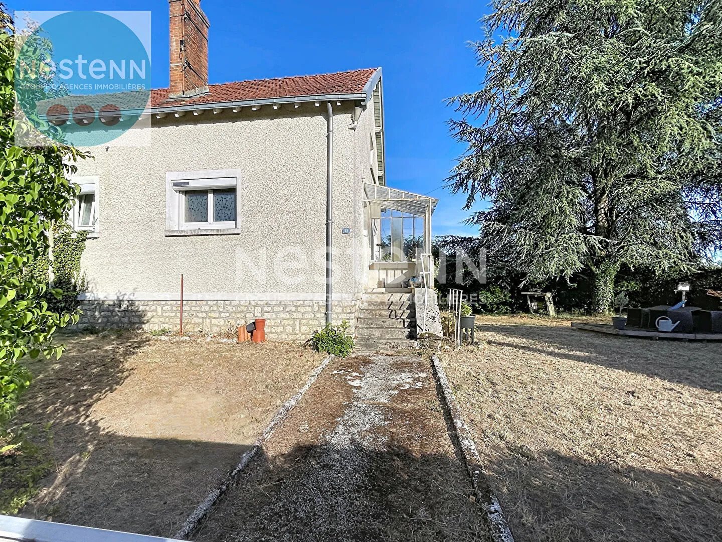 Maison à vendre, 73m², Le Controis-en-Sologne