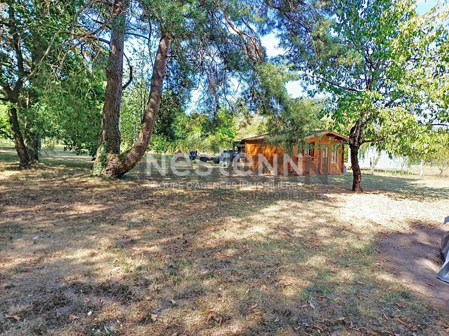 Maison à vendre, 123m², Mont-près-Chambord
