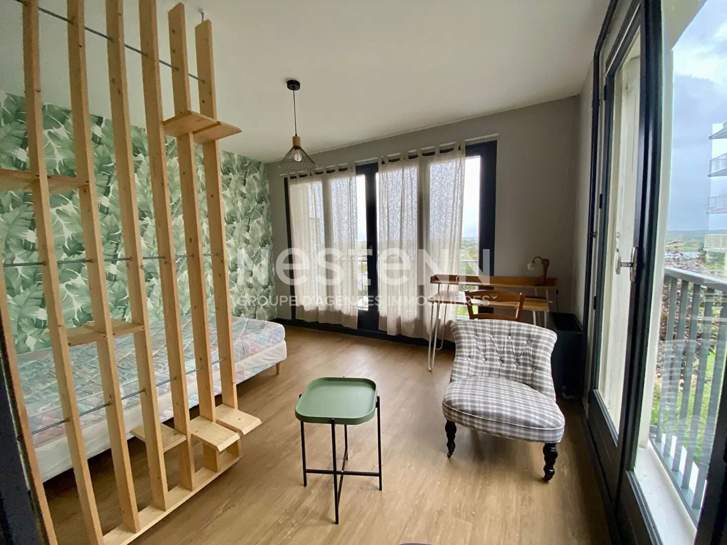 Appartement à vendre, 34m², Blois