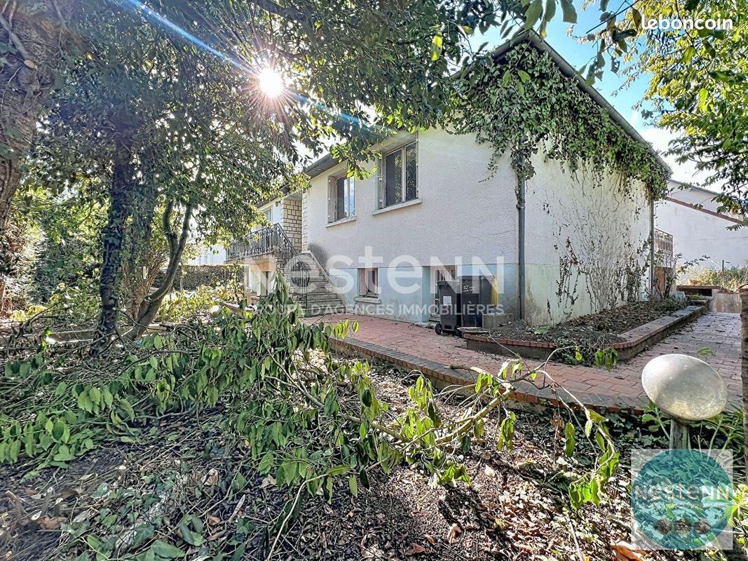 Maison à vendre, 209m², Saint-Sulpice-de-Pommeray
