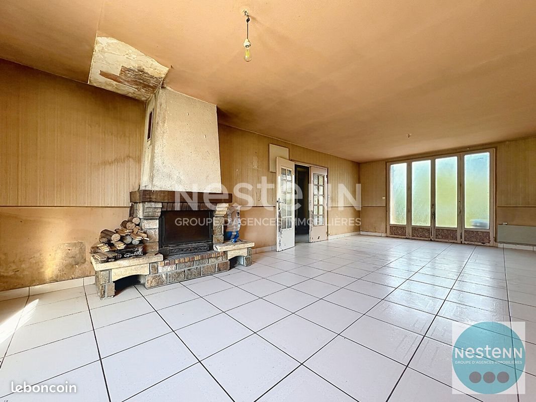 Maison à vendre, 209m², Saint-Sulpice-de-Pommeray