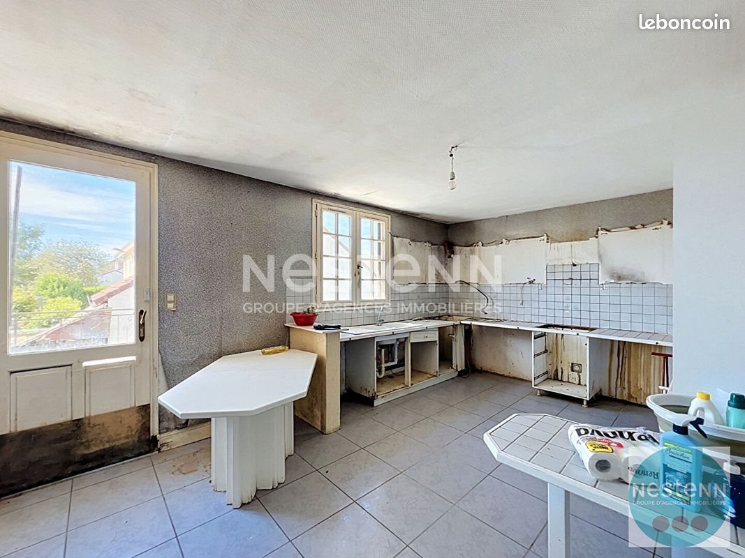 Maison à vendre, 209m², Saint-Sulpice-de-Pommeray