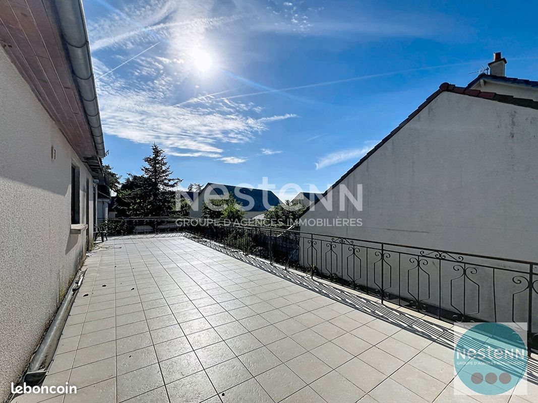 Maison à vendre, 209m², Saint-Sulpice-de-Pommeray