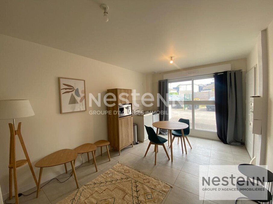 Appartement à louer, 22m², Blois