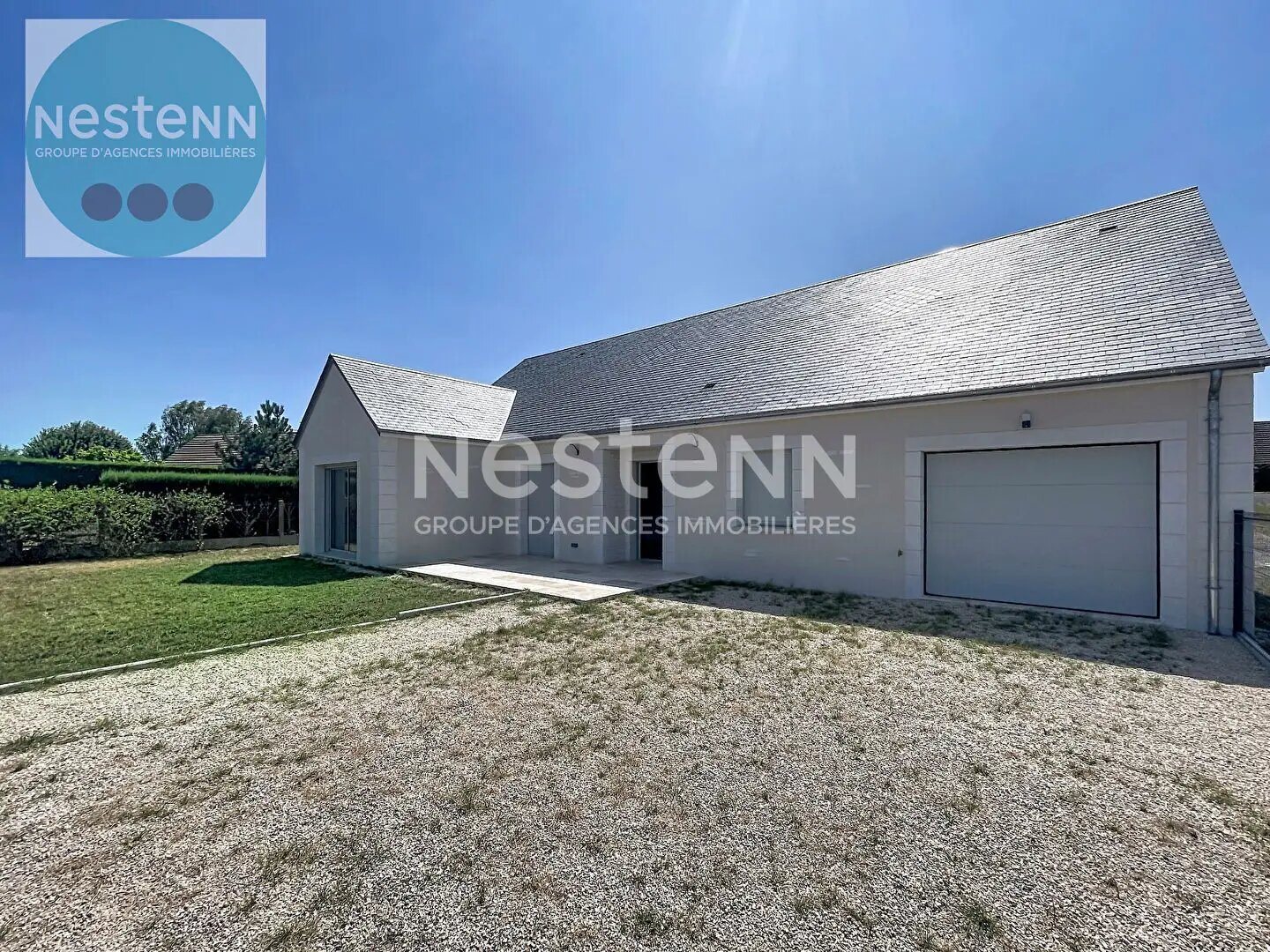 Maison à vendre, 130m², Montlivault