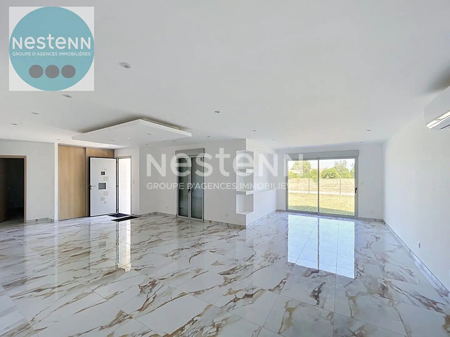 Maison à vendre, 130m², Montlivault
