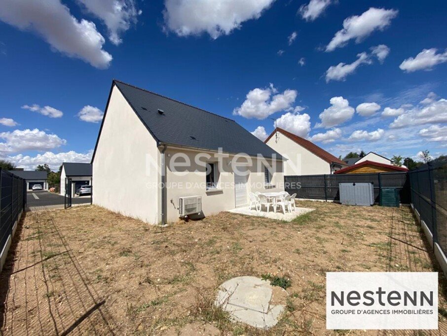Maison à louer, 70m², Vineuil