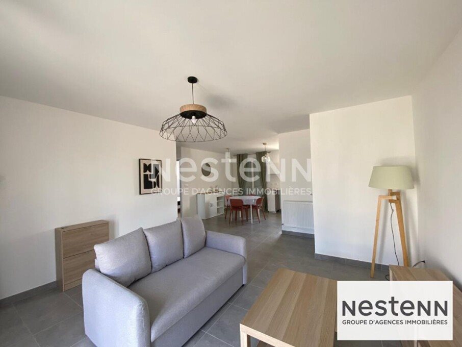 Maison à louer, 70m², Vineuil