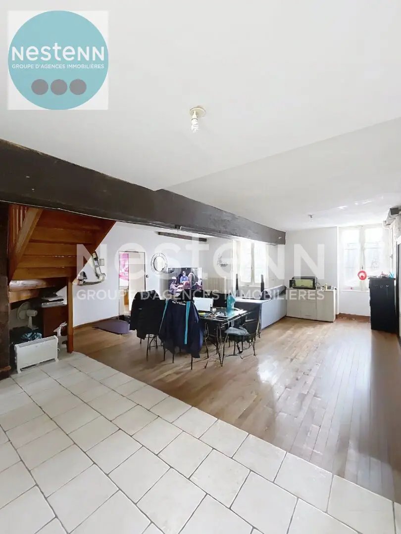 Maison à vendre, 180m², Fossé