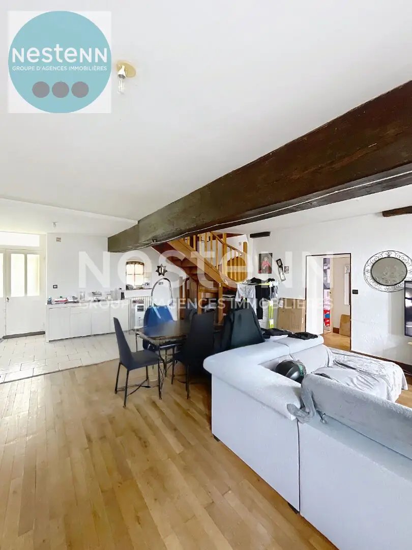Maison à vendre, 180m², Fossé