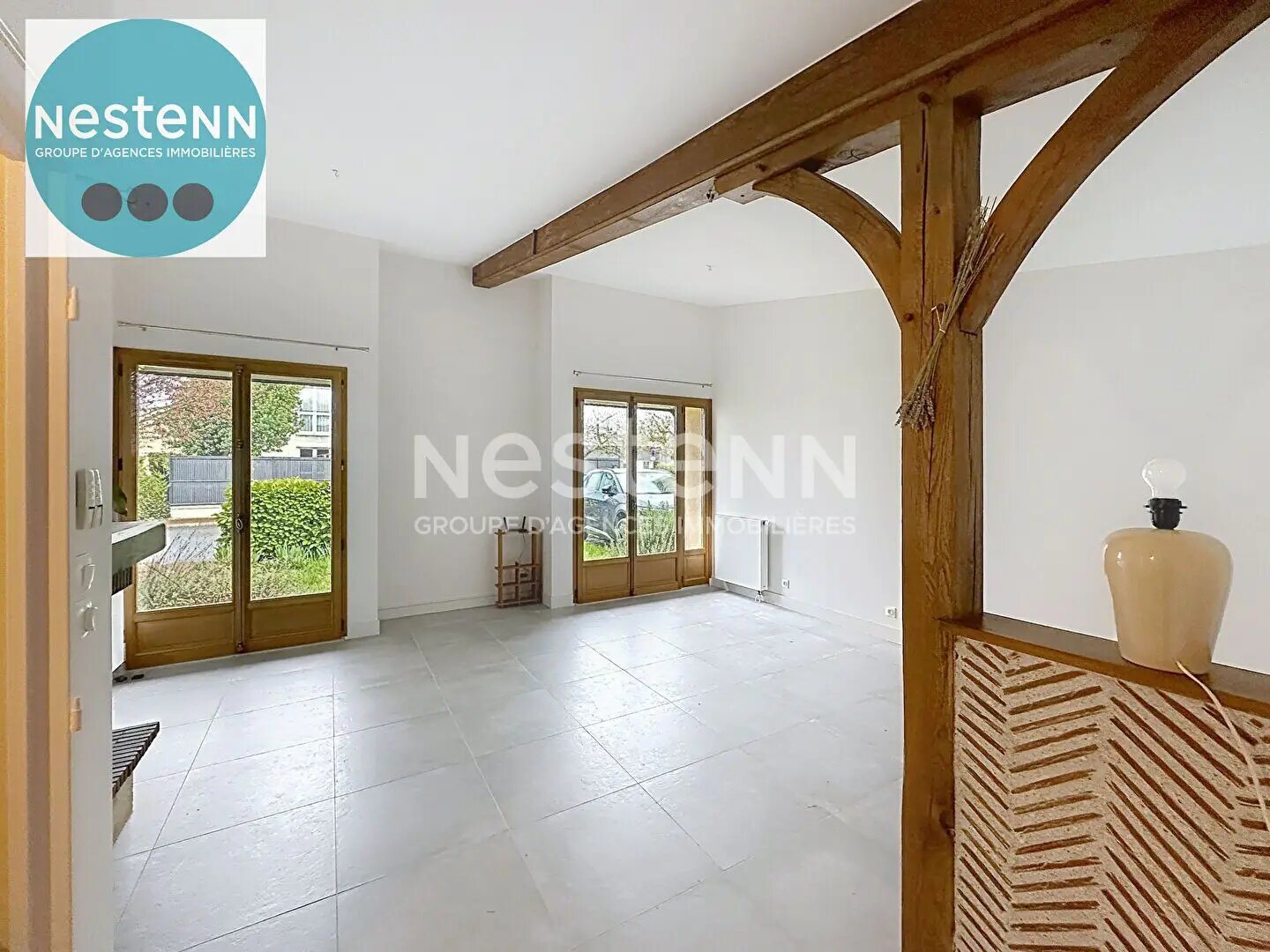 Maison à vendre, 110m², Saint-Gervais-la-Forêt