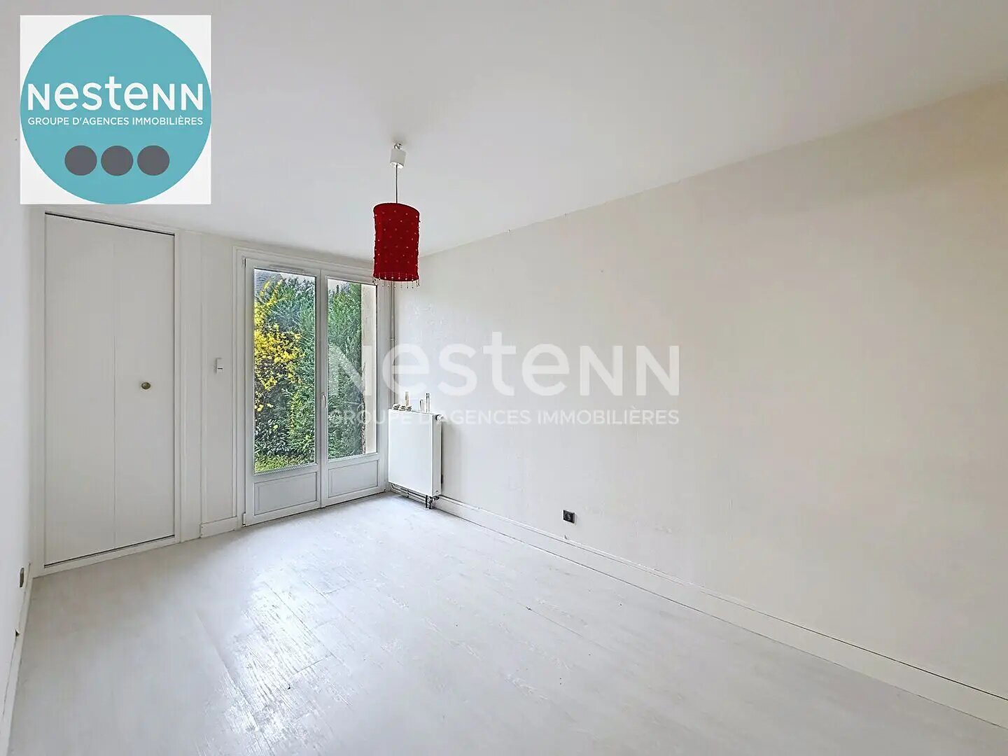 Maison à vendre, 110m², Saint-Gervais-la-Forêt