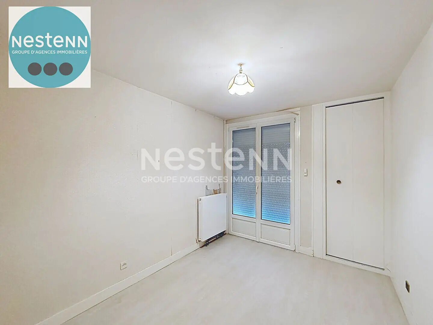 Maison à vendre, 110m², Saint-Gervais-la-Forêt