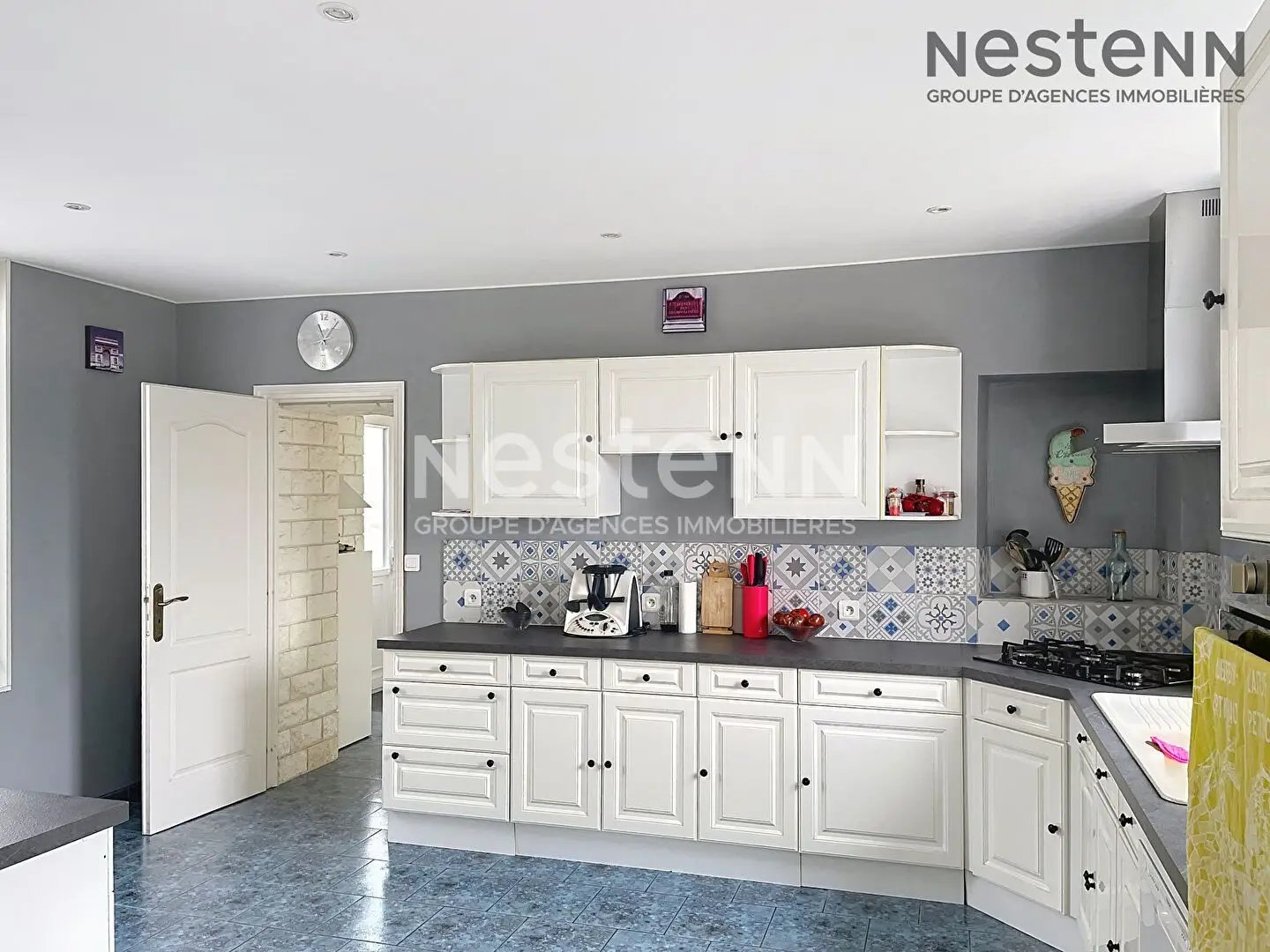 Maison à vendre, 173m², Herbault