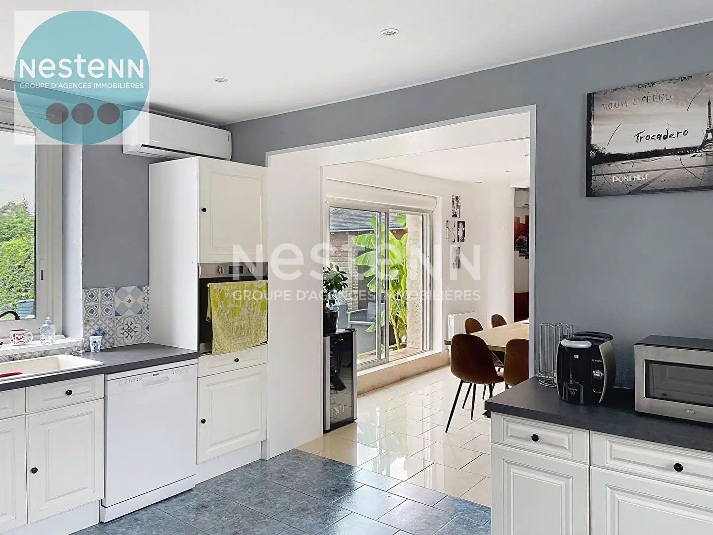 Maison à vendre, 173m², Herbault