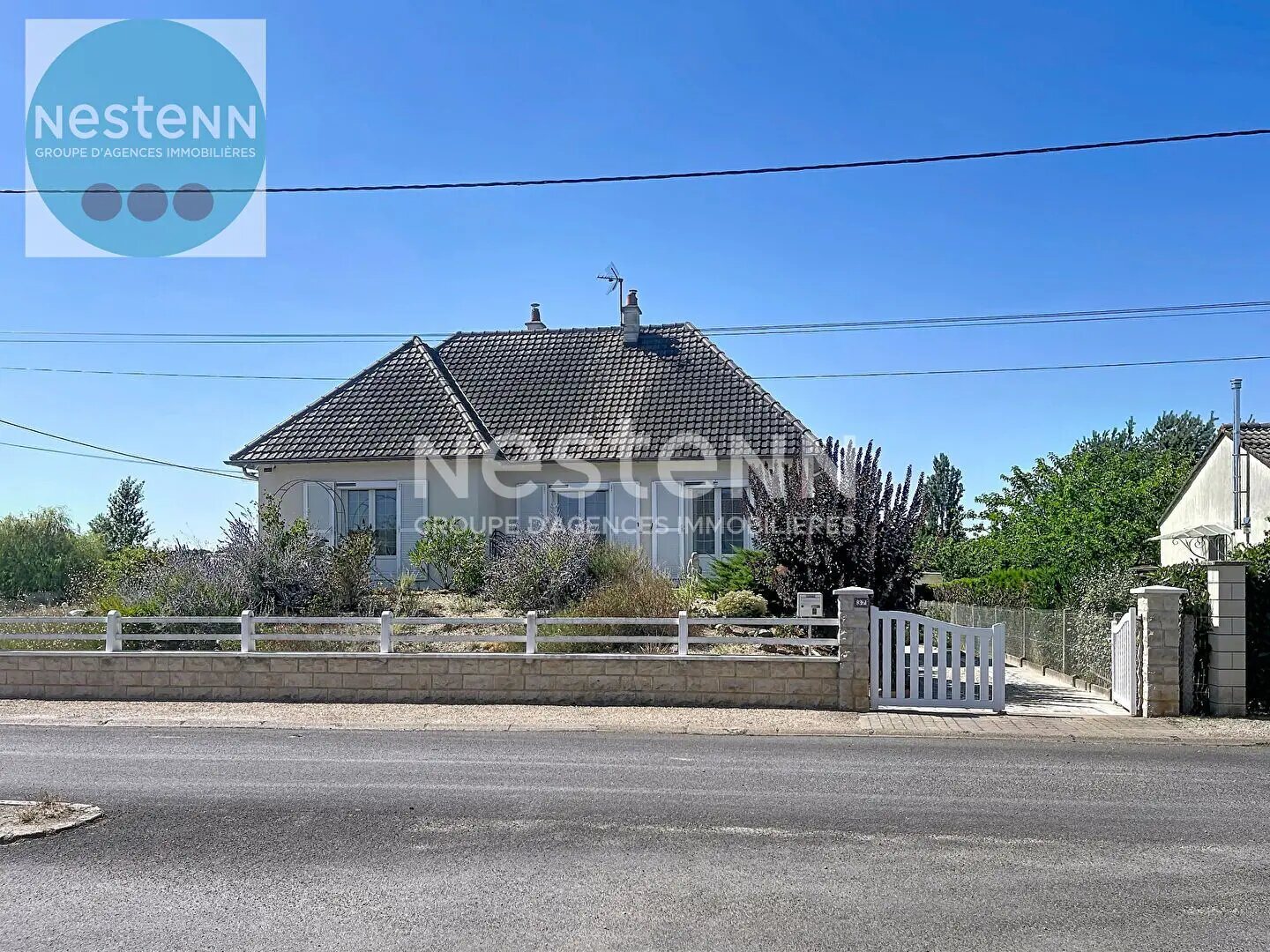 Maison à vendre, 125m², Blois