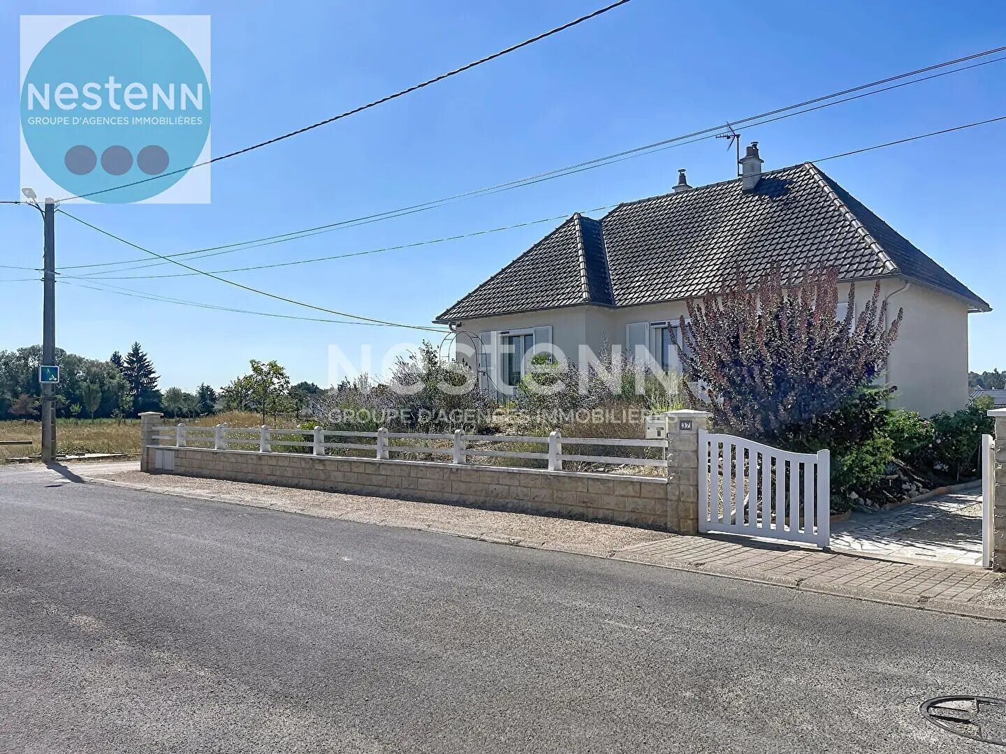 Maison à vendre, 125m², Blois