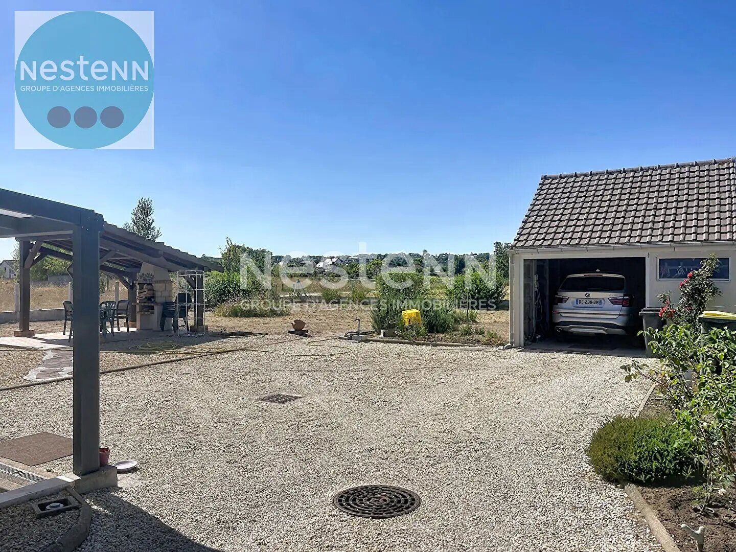 Maison à vendre, 125m², Blois