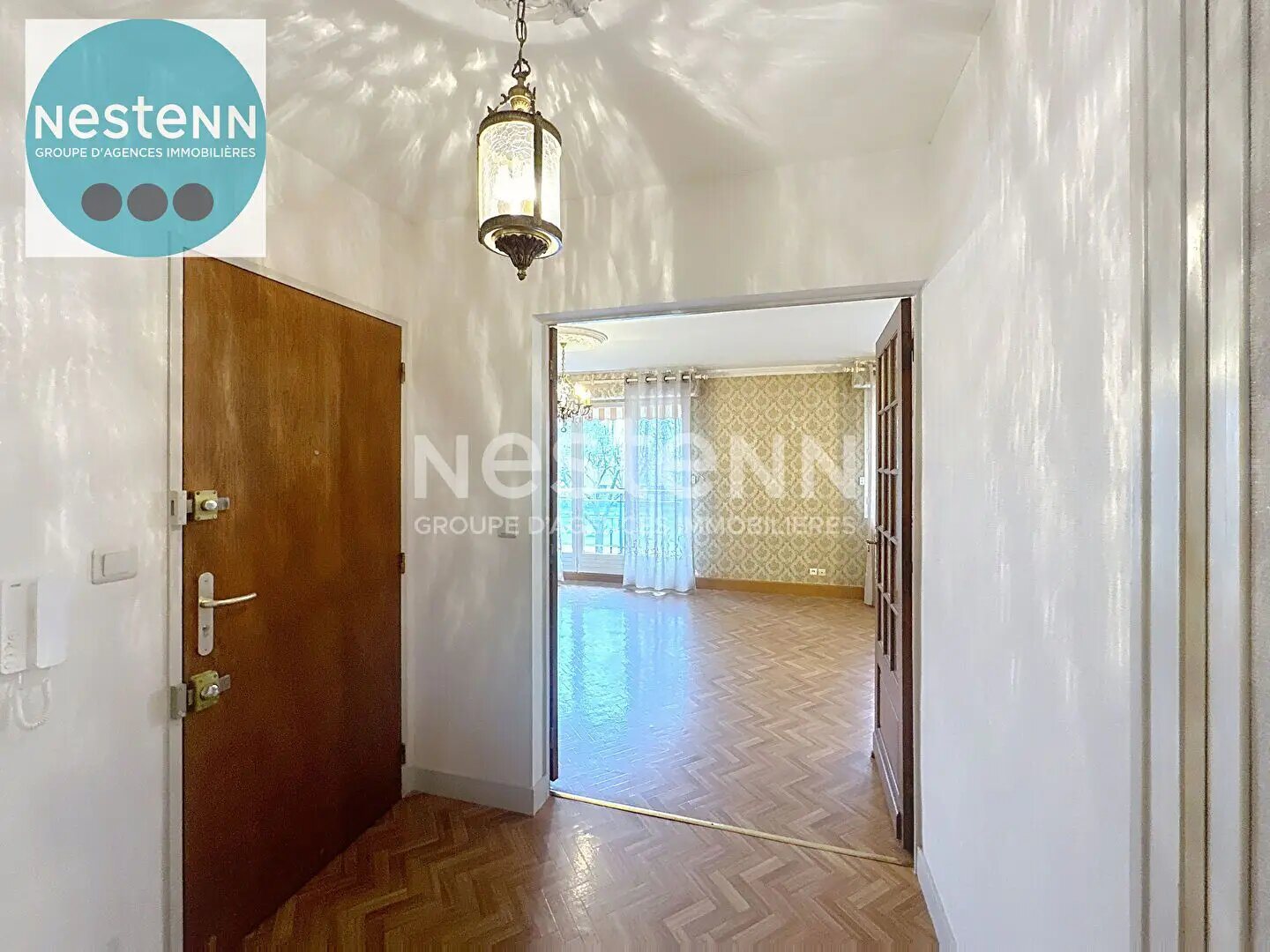 Appartement à vendre, 78m², Blois