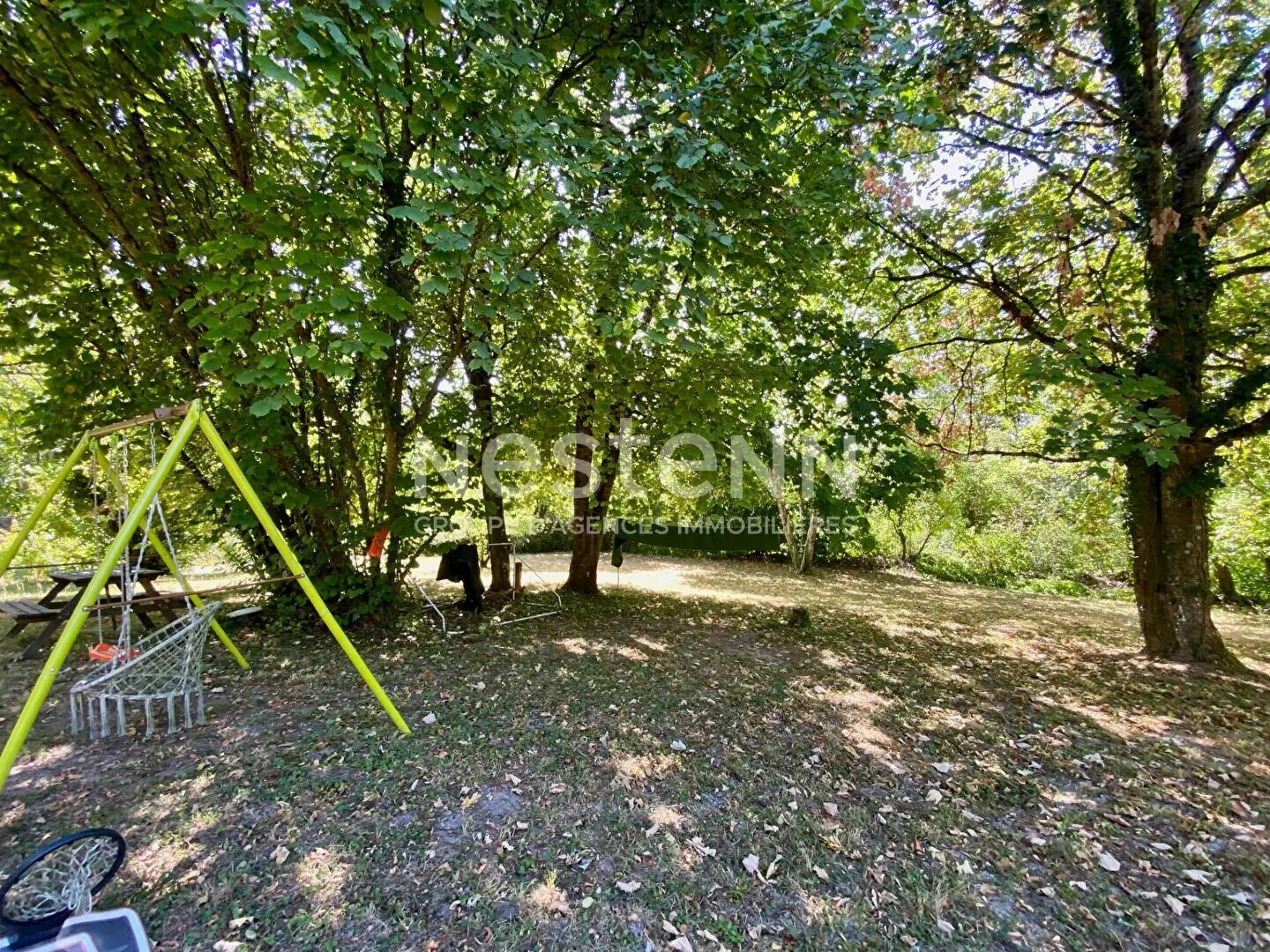 Maison à louer, 196m², Saint-Gervais-la-Forêt