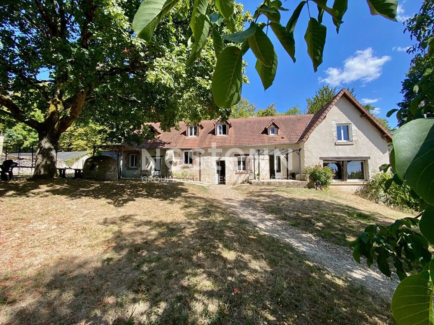 Maison à louer, 196m², Saint-Gervais-la-Forêt