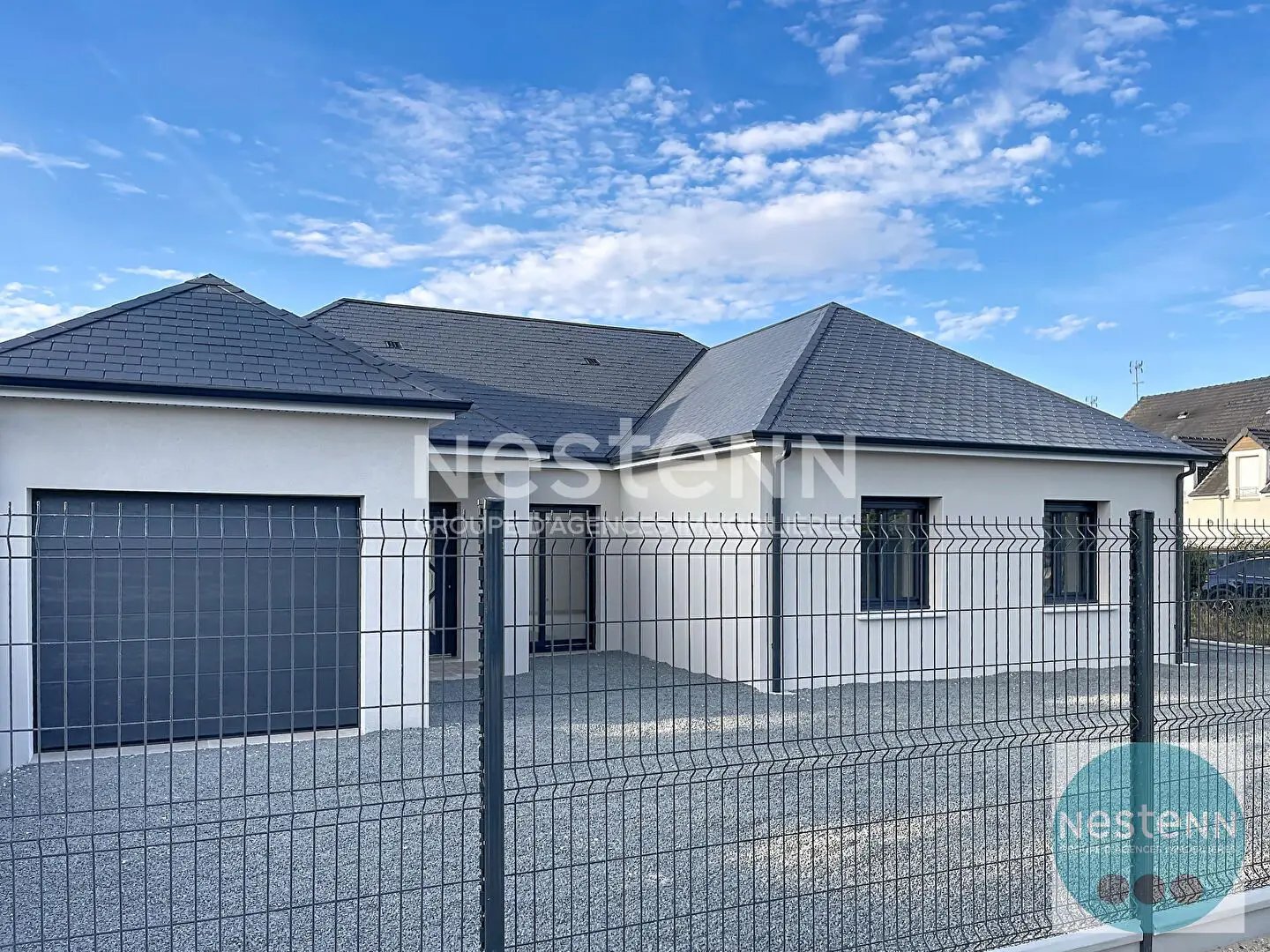 Maison à vendre, 136m², Vineuil