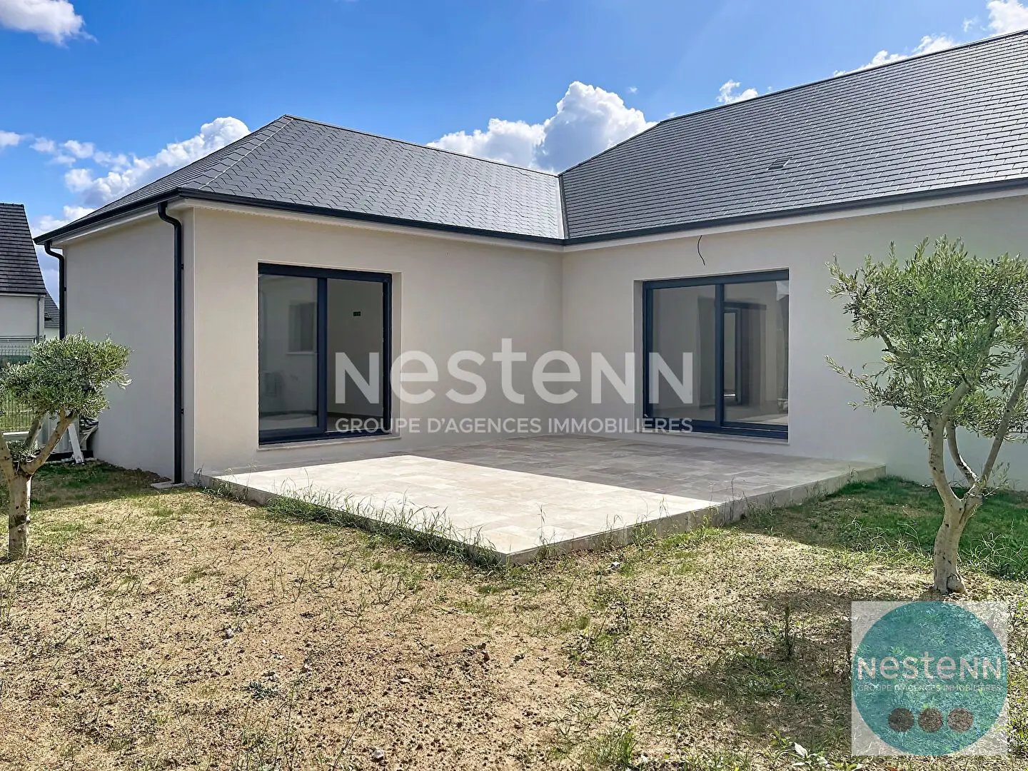 Maison à vendre, 136m², Vineuil
