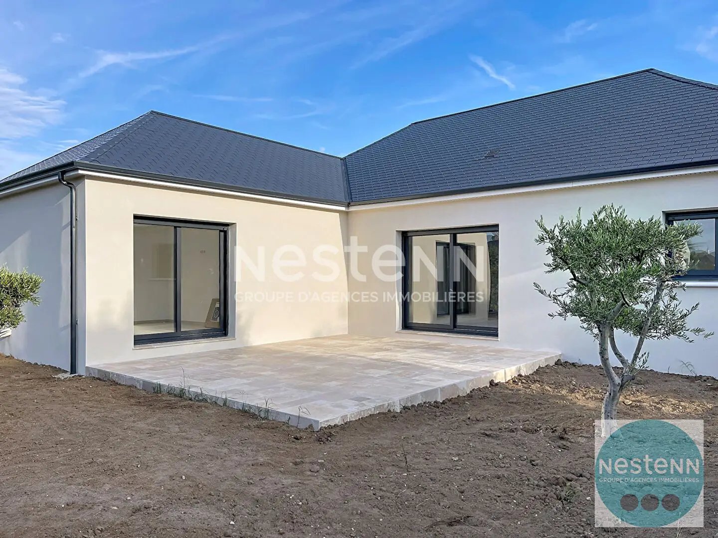 Maison à vendre, 136m², Vineuil