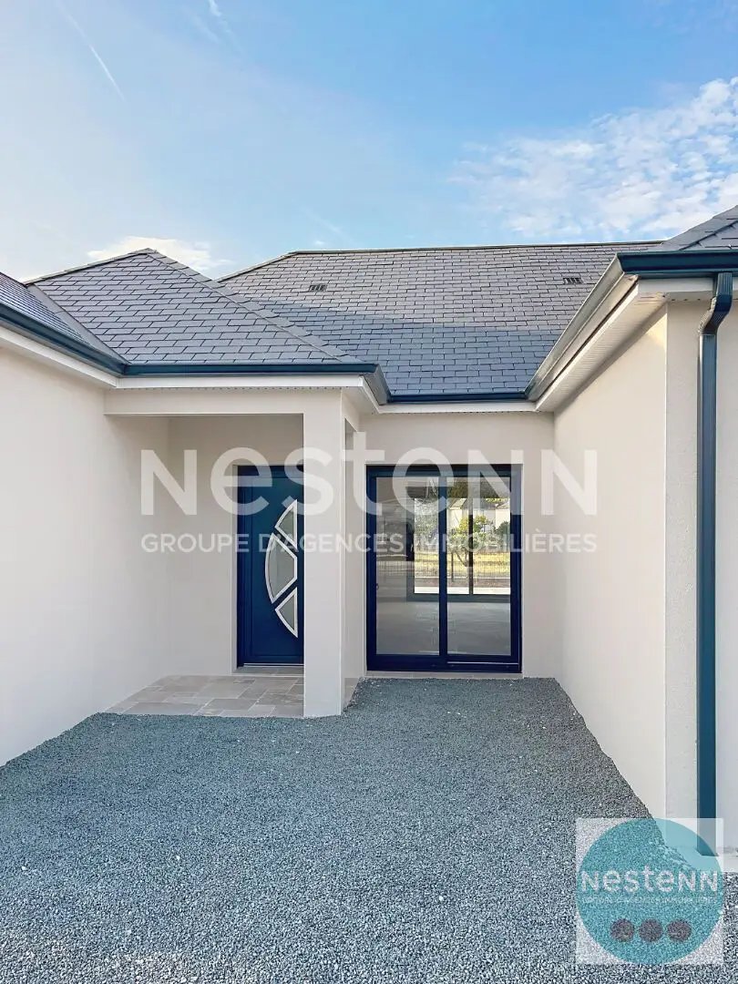 Maison à vendre, 136m², Vineuil