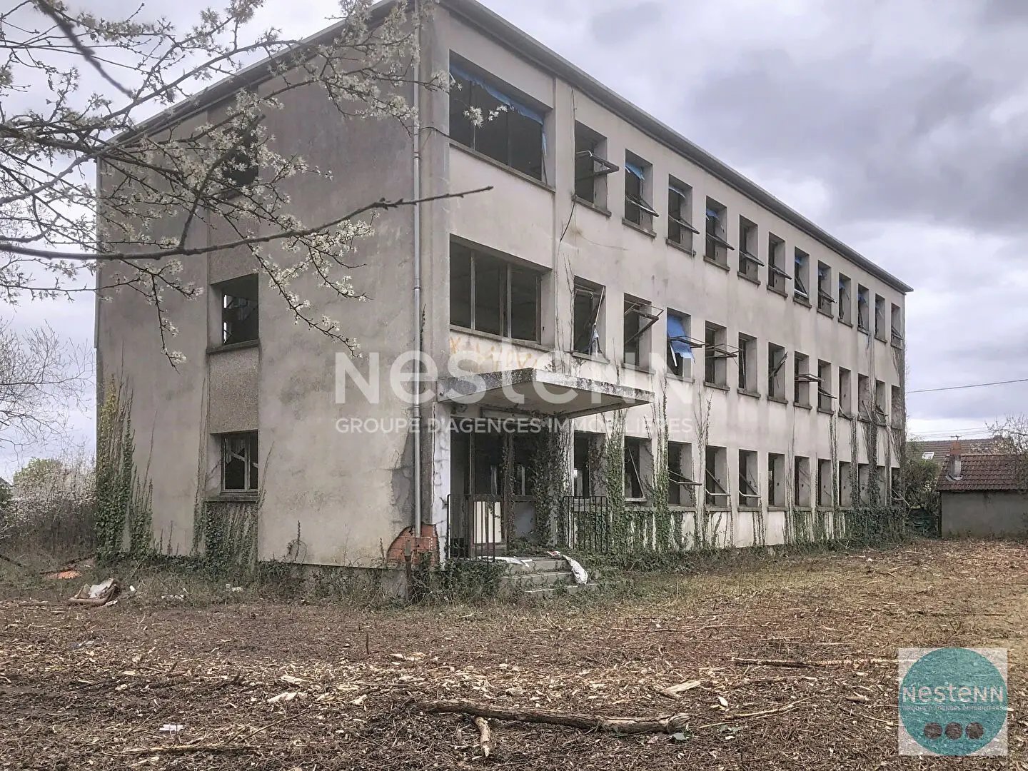 Appartement à vendre, 765m², Salbris