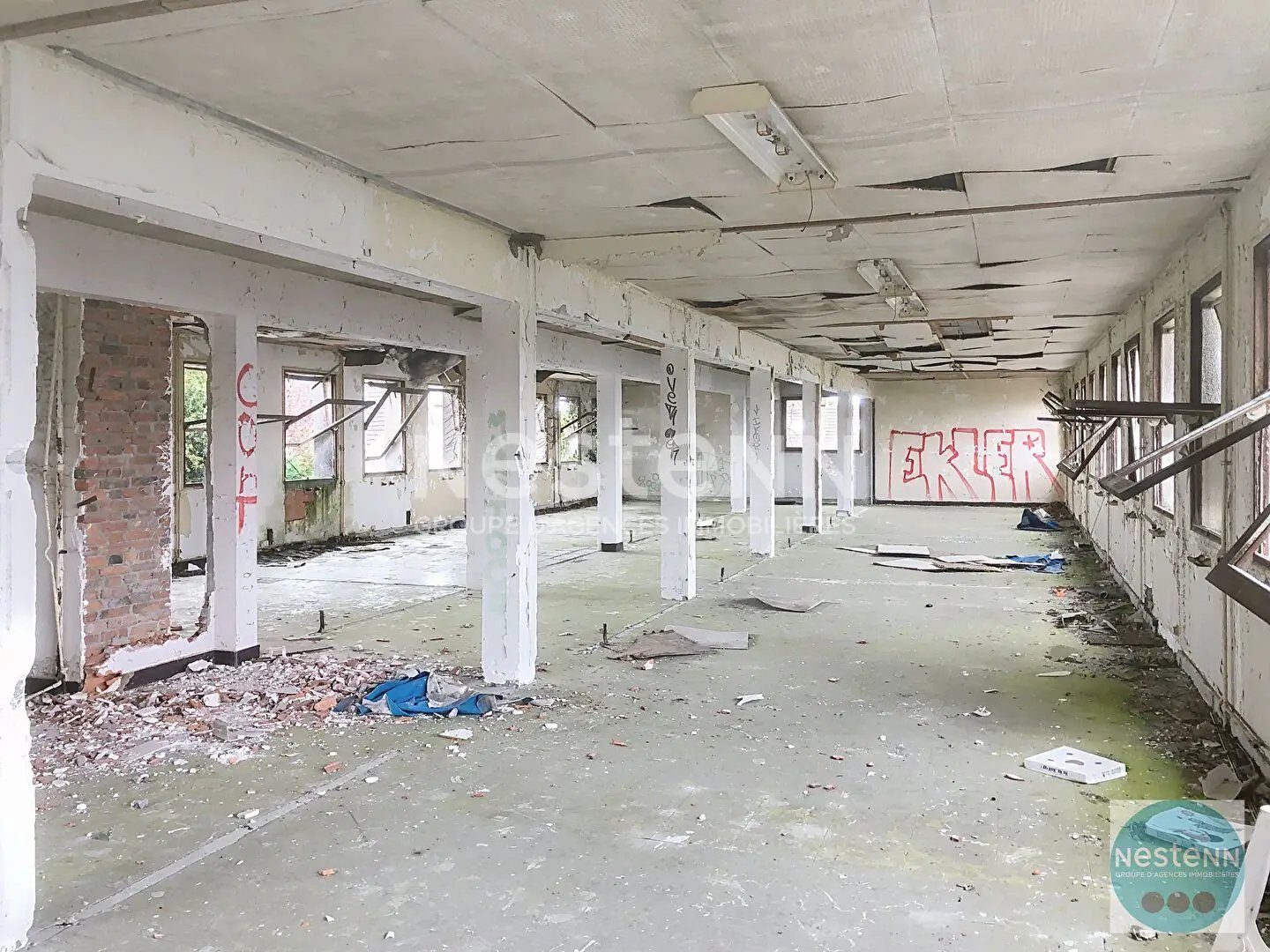 Appartement à vendre, 765m², Salbris