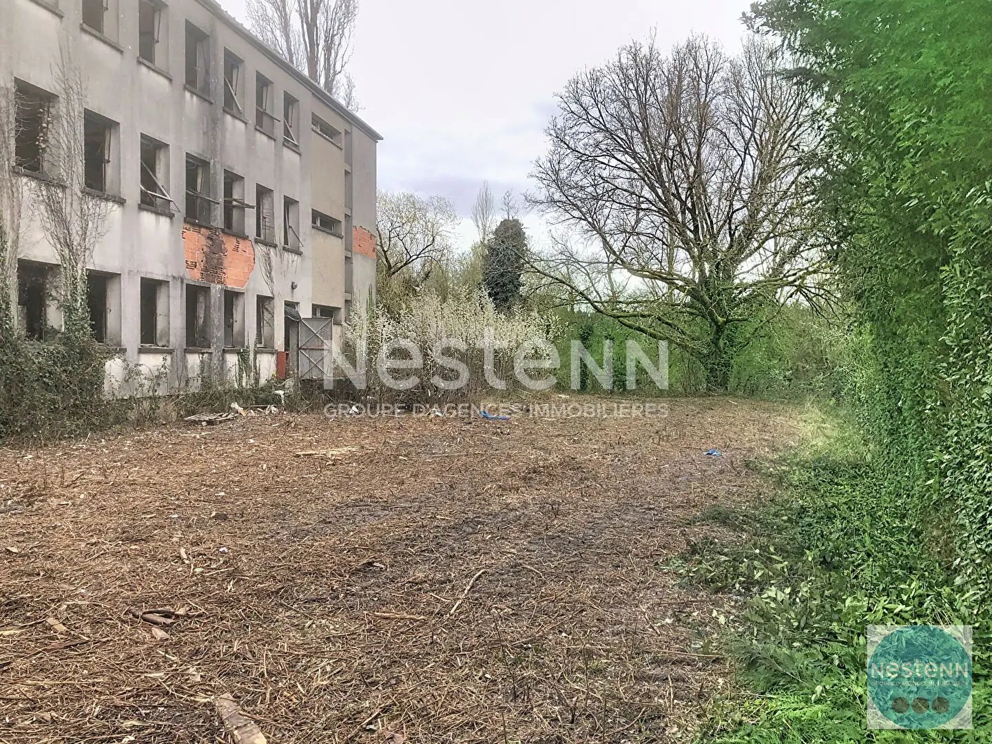 Appartement à vendre, 765m², Salbris