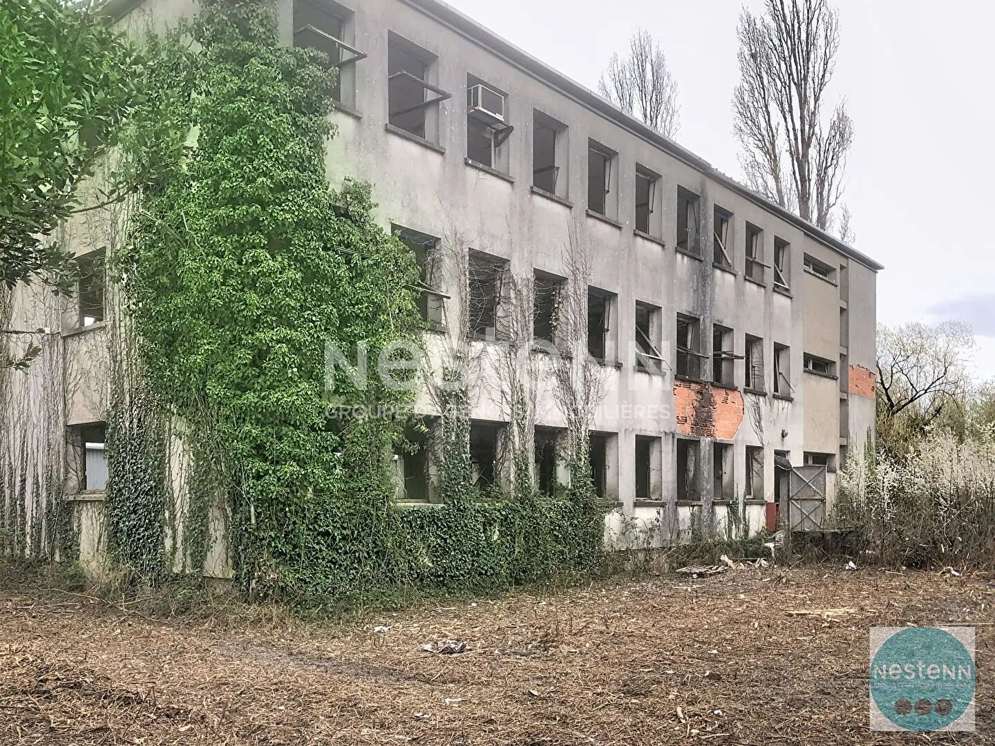 Appartement à vendre, 765m², Salbris