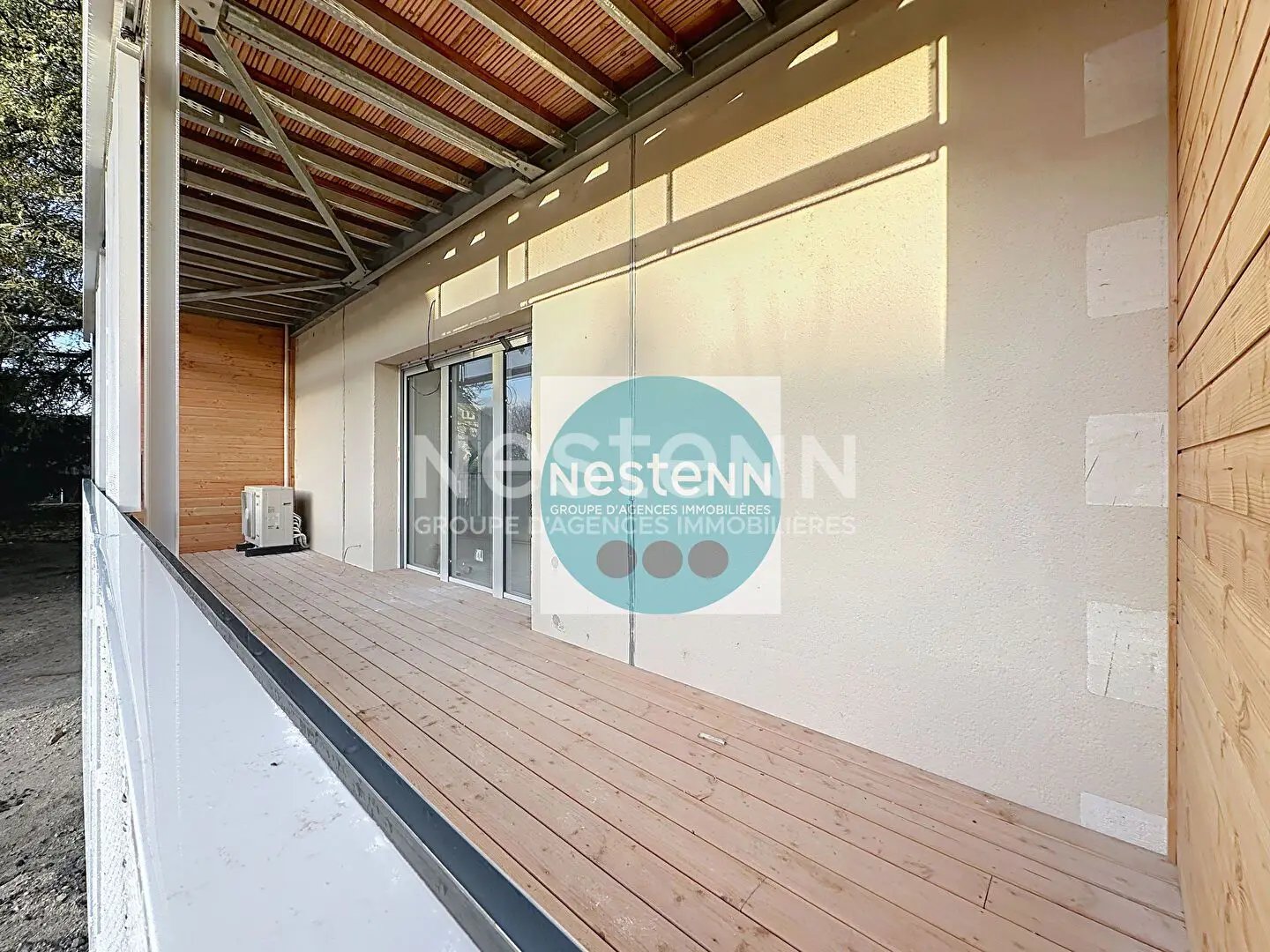 Appartement à vendre, 107m², Blois