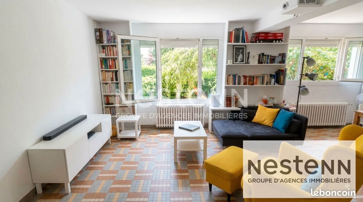 Maison à vendre, 120m², Blois