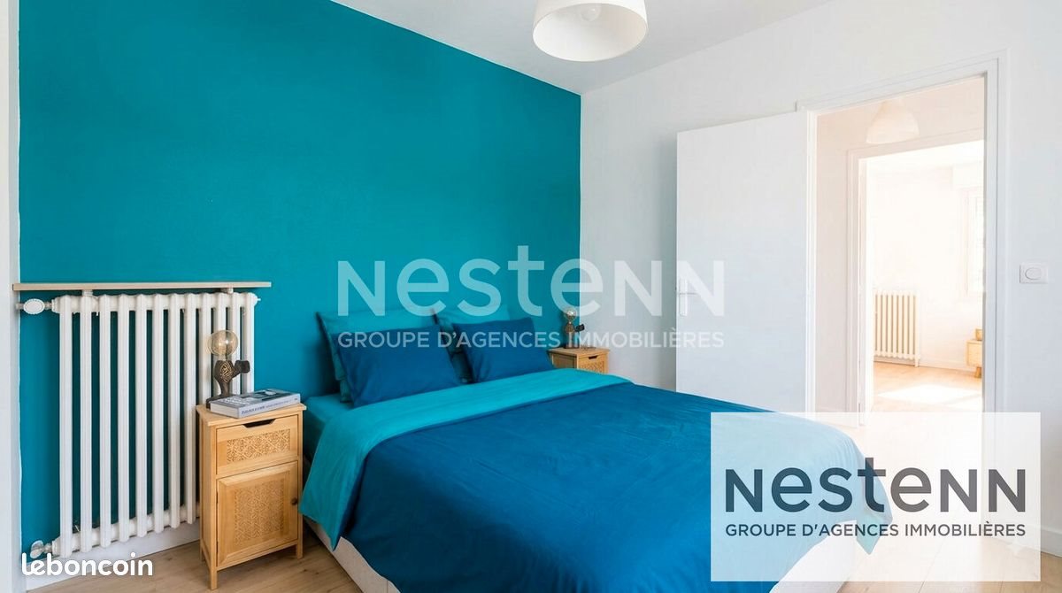 Maison à vendre, 120m², Blois