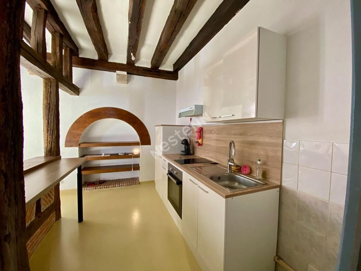 Appartement à louer, 61m², Blois