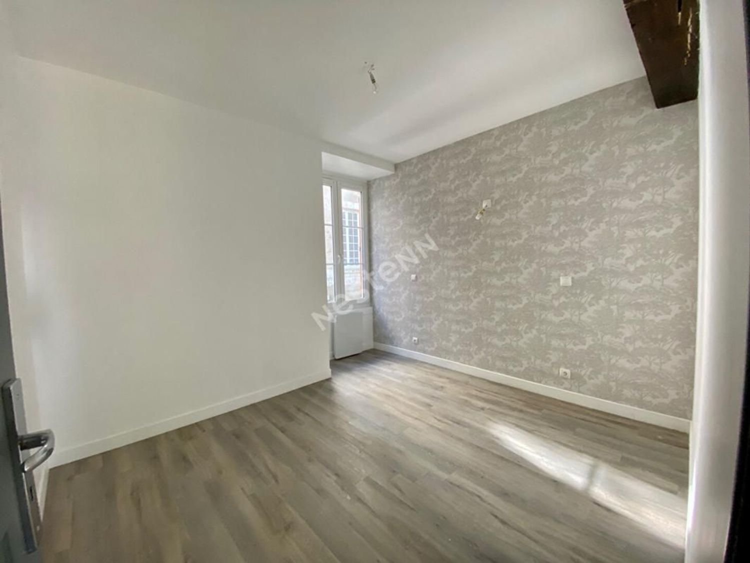 Appartement à louer, 61m², Blois