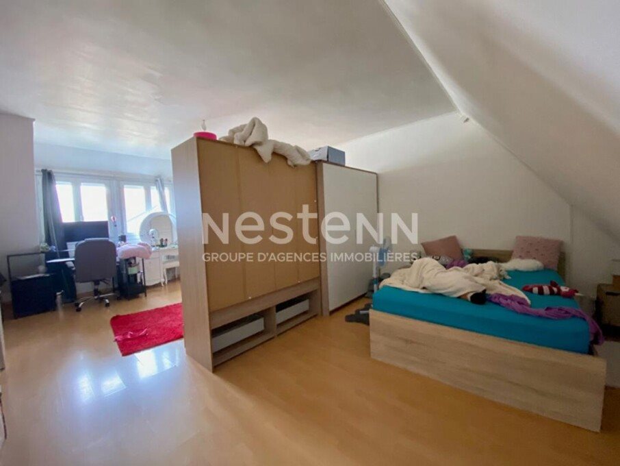 Appartement à louer, 92m², Blois